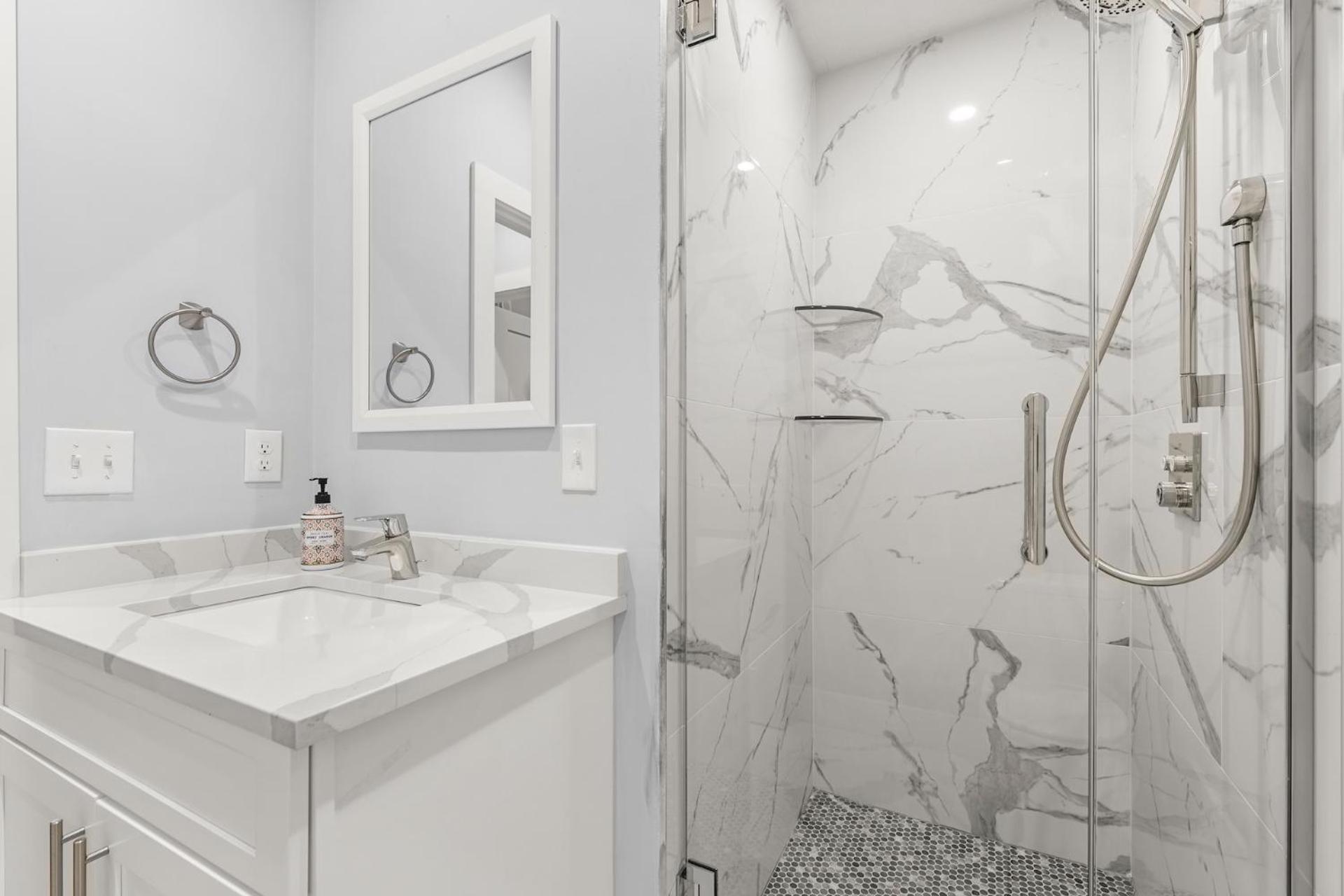 Furnished Apartment Near Logan Airport Boston Eksteriør billede